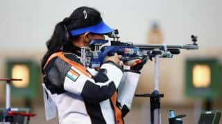 Asian Games 2014: Ayonika Paul in final of 10-metre air rifle event, Chinese team disqualified